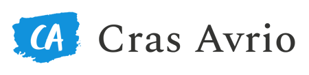 Cras Avrio logo