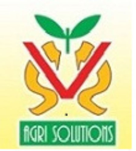 SVS AGRI SOLUTIONS logo