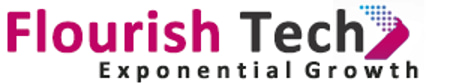 Flourish Tech logo