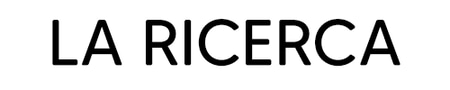 La Ricerca - official website logo