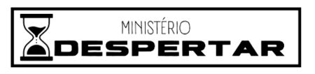 Ministério Despertar logo