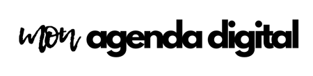 AGENDA DIGITAL logo
