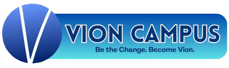 Vion Campus logo