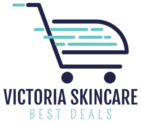 VictoriaSkincare logo