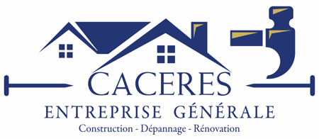 Caceres Entreprise Générale logo