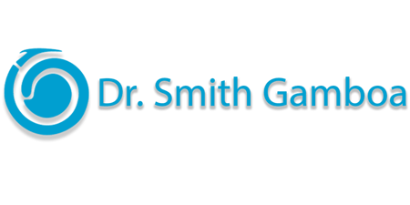 Dr Smith Gamboa logo