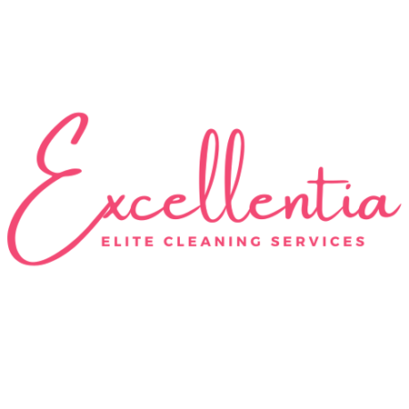 Excellentia Real Estate Cleaning logo