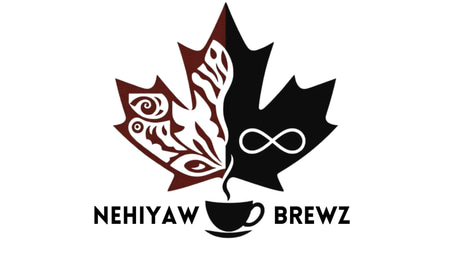 Nehiyaw Brewz logo