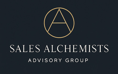 Sales Alchemists logo