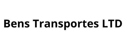 Bens Transportes LTDA logo