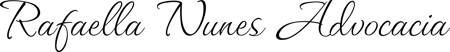 Reafella Nunes Advogada logo