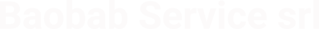 Baobab Service Srl logo