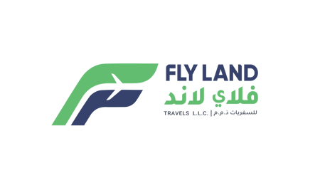 FLYLAND logo