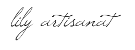 LILY ARTISANAT logo