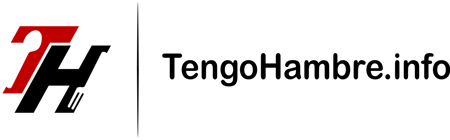 Tengo Hambre logo