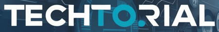 TechTorial logo