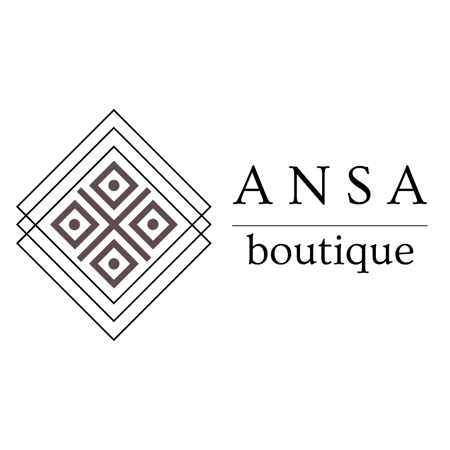 Ansa boutique logo