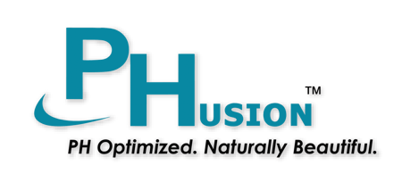 Phusion pH Balanced Products logo
