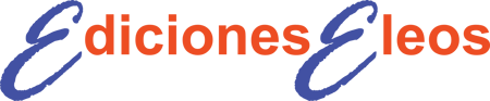 Ediciones Eleos logo