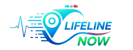 LifeLine Now logo