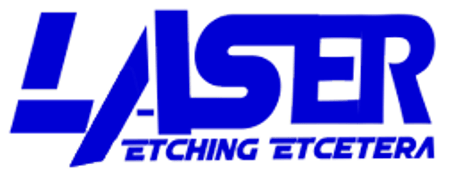 Laser Etching Etcetera logo