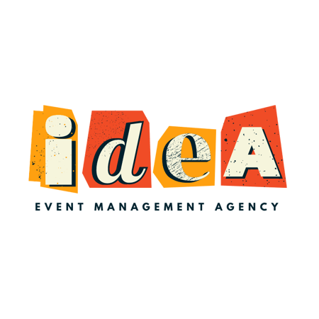 IDEA EVENT MANAGEMENT AGENCY logo