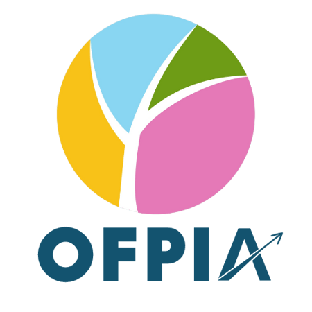 OFPIA FORMATIONS logo