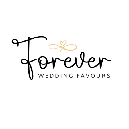 Forever Wedding Favours logo