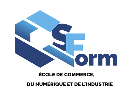 CSFormation logo