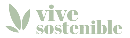 Vive Sostenible logo