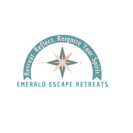 Soulful Emerald Retreats logo