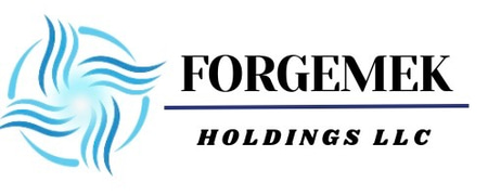FORGEMEK H O L D I N G S   L L C logo