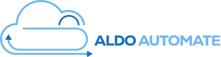 Aldo Automate logo