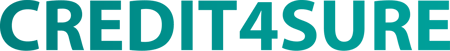 Credit4Sure logo
