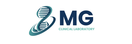 MG LABORATORIUM logo