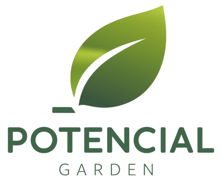 potencialgarden logo