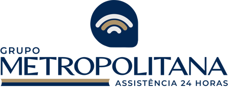 Grupo Metropolitana logo