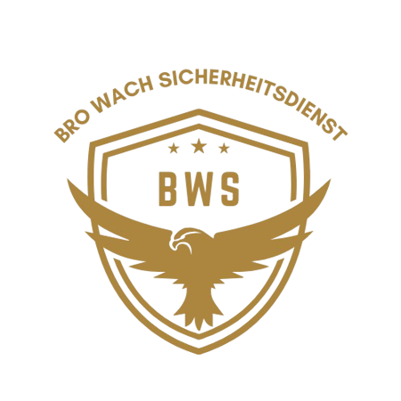 BWS - Sicherheit logo