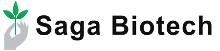 Saga Biotech logo