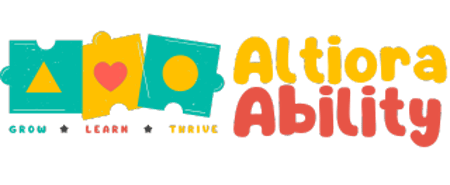 Altiora Ability logo