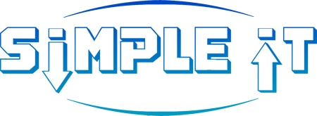 SiMPLE iT SYSTEMS logo