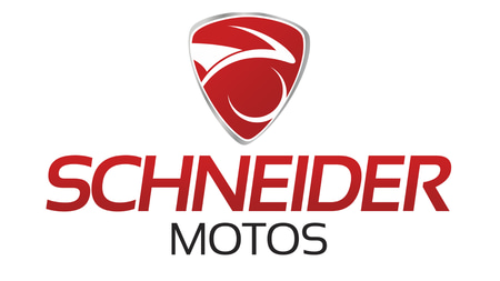 SCHNEIDER MOTOS CHAPECÓ logo