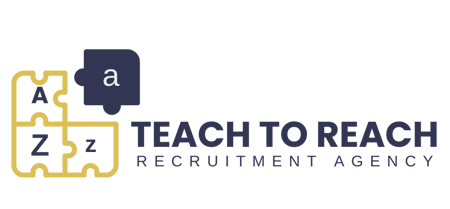 Teach to Reach logo