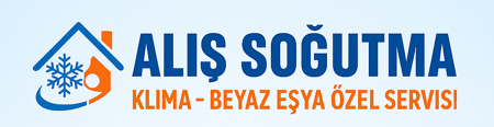 Aliş Soğutma logo