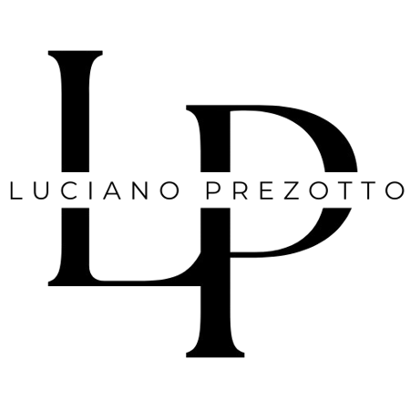 Luciano Prezotto logo