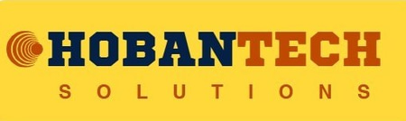 HOBANTECH logo