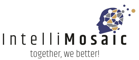 Intellimosaic Technologies Private Limited logo
