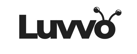 luvvo.io logo