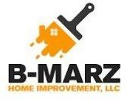 B-Marz Home Improvements logo