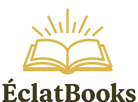 EclatBooks logo